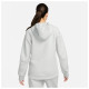 Nike Γυναικεία ζακέτα Sportswear Tech Fleece Windrunner Full-Zip Hoodie